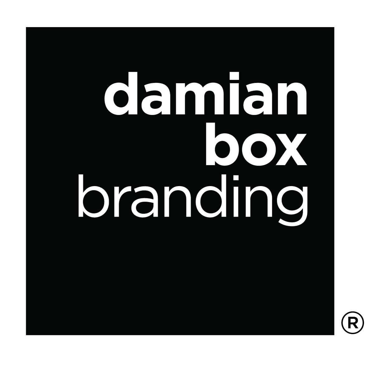 Damian Box Branding